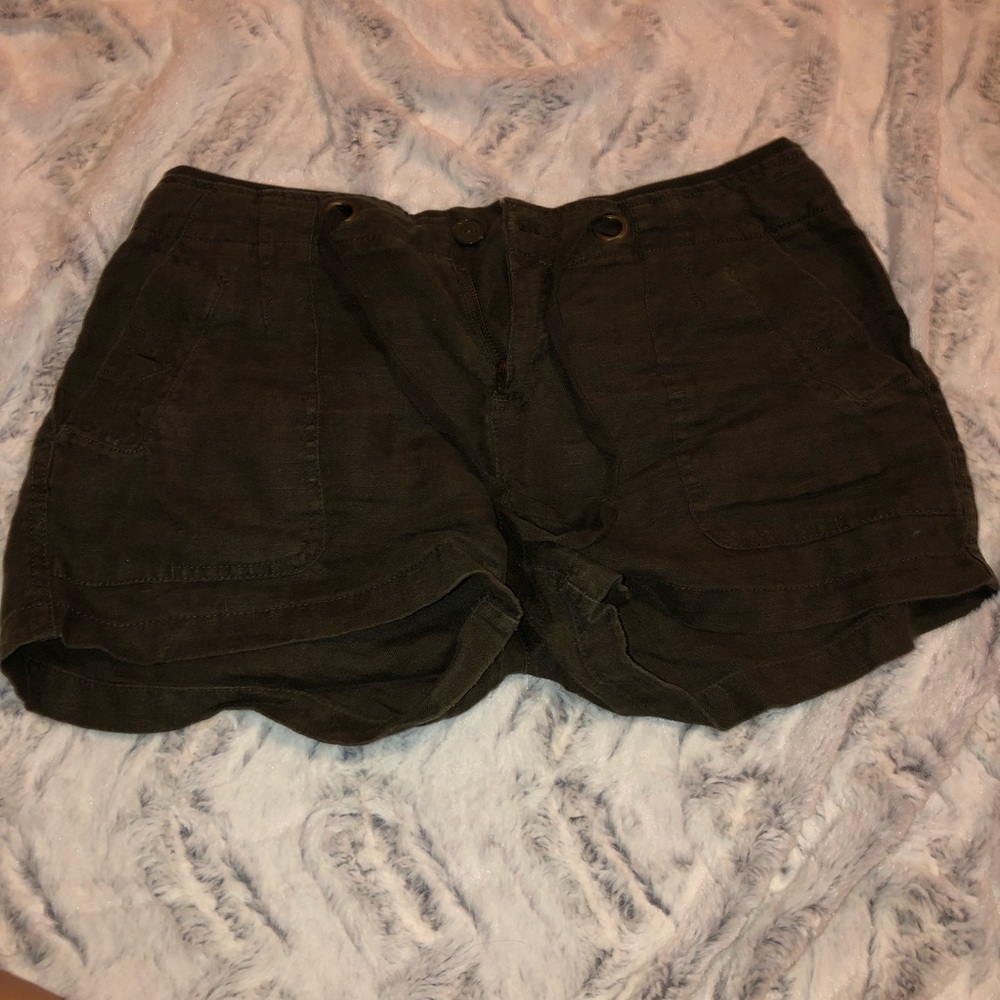cargo shorts